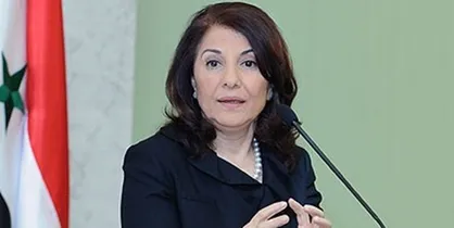 دمشق: برای روابط ایران-سوریه هیچ کس نمی&zwnj;تواند تصمیم بگیرد