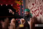 شب 2 محرم سید مجید بنی فاطمه