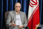 ‫سفر وزیر علوم، تحقیقات و فناوری به قم
