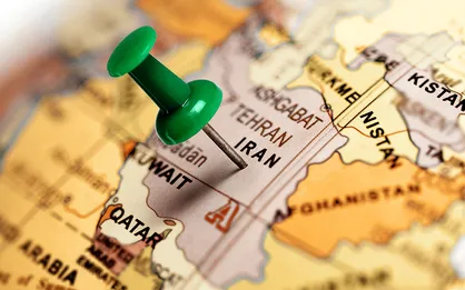 رتبه&zwnj;بندی&zwnj;های معتبر از درخشش ایران در تولیدات علمی می&zwnj;گویند / پله پله رشد کشور در دیپلماسی علمی