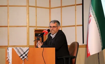 نماینده مردم اردبیل: فضای مطالبه&zwnj;گری دانشجویان باید بدون دغدغه و محدودیت فراهم شود