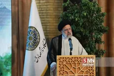 آیین گرامیداشت چهل و یکمین سالگرد تاسیس دانشگاه امام صادق (ع) با حضور رئیس جمهور برگزار شد