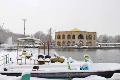 افزایش ۱۳۷ درصدی بارش در آذربایجان&zwnj;شرقی