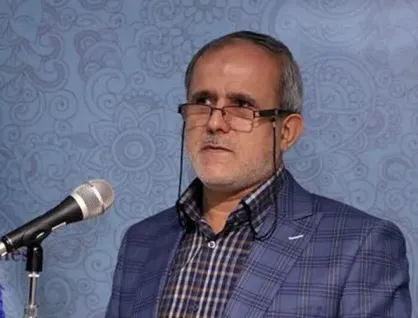 رئیس مرکز جذب اعضای هیئت علمی وزارت علوم: فراخوان جذب هیئت علمی ۱۴۰۴ در اواخر دی منتشر می&zwnj;شود