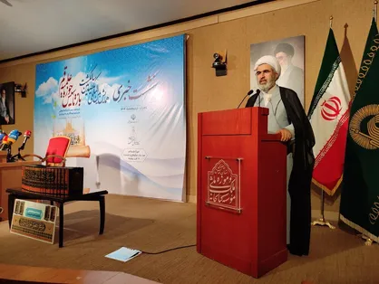 احیای آثار آیت&zwnj;الله حائری یزدی از مهم&zwnj;ترین برنامه&zwnj;های ما بوده است