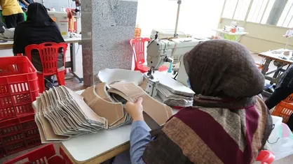 اولویت در اشتغالزایی مددجویان بهزیستی ایجاد مشاغل خرد پایدار است