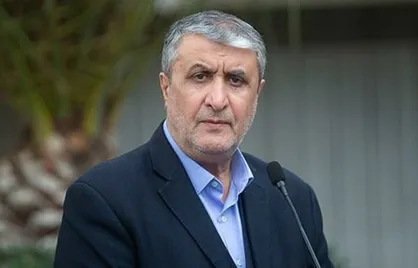 طبق برنامه هفتم مکلفیم ظرفیت برق هسته&zwnj;ای را از ۱۰۰۰ مگاوات به ۳۰۰۰ مگاوات برسانیم