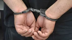 دستگیری زورگیر قیامدشت