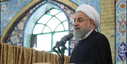 در مذاکرات هسته&zwnj;ای از زبان سرخه&zwnj;ای استفاده کردیم/ وعده دولت و وزارت نیرو به مردم سرخه، آب شرب سالم و پایدار در تابستان ۹۹ است