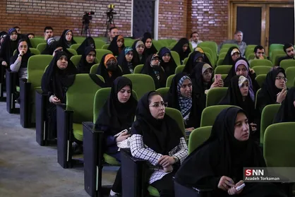 هم&zwnj;اندیشی برای ارتقای شرایط تحصیل دانشجویان جدیدالورود شاهد و ایثارگر