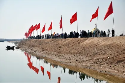 ثبت نام اردوی راهیان نور دانشگاه آزاد واحد بابل آغاز شد