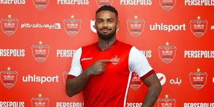قرارداد لوکادیا رسما با پرسپولیس امضا شد
