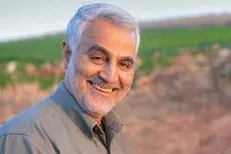 سخنان شهید سلیمانی در رابطه با ارادت دانشمند مسیحی و رهبر بزرگ پاکستان به امام حسین(علیه السلام)