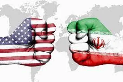 رئالیسم تهاجمی در جمهوری اسلامی