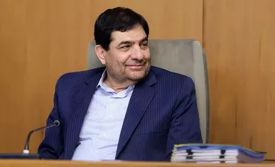 قدردانی مخبر از ملت ایران درپی ۱۰۰ شب ایستادگی