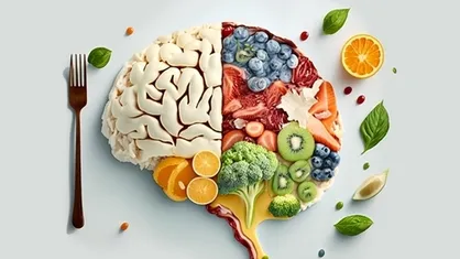 رژیم غذایی که خطر ابتلا به آلزایمر را کاهش می&zwnj;دهد