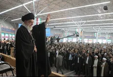گریه‌ جوانانی که برای صحبت وقت به آن‌ها نرسید/ استرس آن مدت جذاب بود
