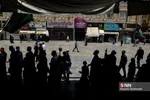 قم در سوگ صادق آل محمد(ص)