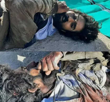 هلاکت ۲ عضو گروهک تروریستی در سراوان