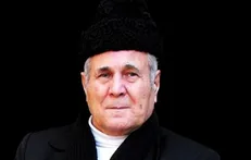 سروده جدید کلامی زنجانی برای مرحوم سلیم مؤذن‌زاده