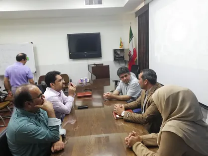 دانشگاه اردکان و پژوهشکده علوم تولید مثل یزد تفاهم نامه همکاری امضا کردند