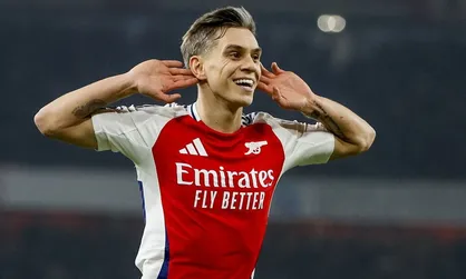 آرسنال 2-1 تاتنهام / دربی لندن به کام توپچی&zwnj;ها
