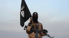 حمله داعش به یک کاروان نفتی در شمال سوریه