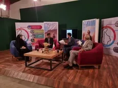 سخنگوی فراکسیون رسانه مجلس برنامه تلویزیونی «دادخواه» را ترک کرد! / تخریب مدیرکل صداوسیما سیستان و بلوچستان پس از اتخاذ رویکرد مطالبه‌گرانه 
