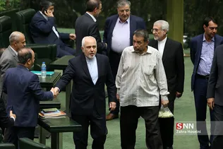 صحن علنی مجلس شورای اسلامی