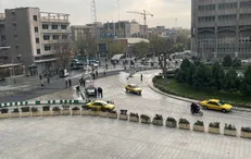 احیای میدان امام خمینی(ره) در منطقه ۱۲