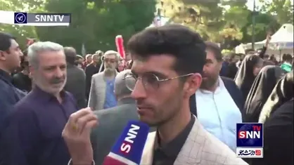 مردم چه تصویری از رئیس جمهور شهید در ذهن خود دارند؟