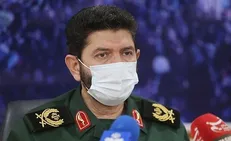 دشمنان با شنیدن نام سپاه به وحشت می‌افتند