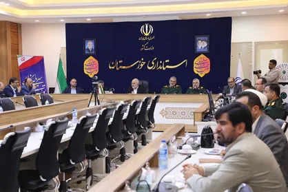 توافق&zwnj;نامه همکاری سازمان بسیج علمی و سپاه خوزستان با حمایت استانداری امضا شد
