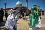ثییس