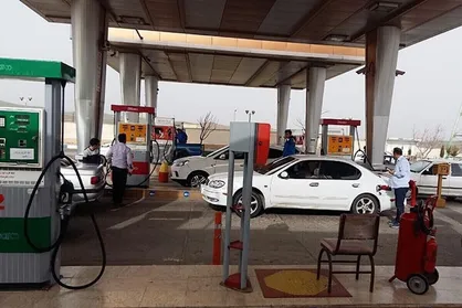 پایداری عرضه سوخت در تهران/ جایگاه&zwnj;ها بدون وقفه فعال&zwnj;اند