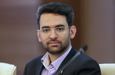 آذری جهرمی: اینترنت رایگان برای ۴۶۰۰۰ عضو هیات علمی از نیمه مهر / «شاد» همه جا مجانی است؛ یک شکایت مستند هم نداشتیم