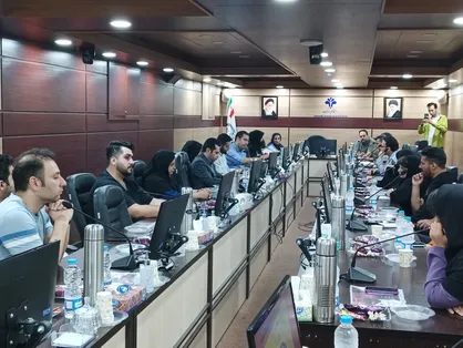 برگزاری نشست هم&zwnj;اندیشی دانشجویی جایزه نواوری اجتماعی