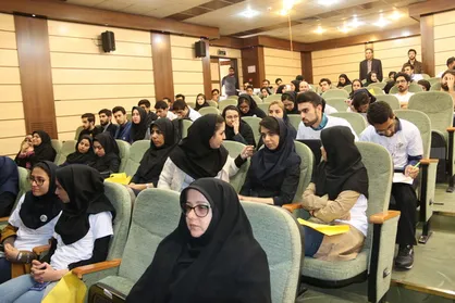 نخستین مدرسه تابستانی بین المللی طب ایرانی افتتاح شد