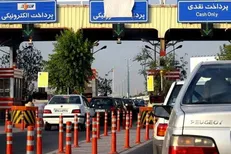 نرخ عوارضی آزادراه تهران-شمال ۳۰ هزار تومان و تهران-کرج ۶۰۰۰ تومان شد| اعلام نرخ جدید عوارض آزادراه‌ها +جدول