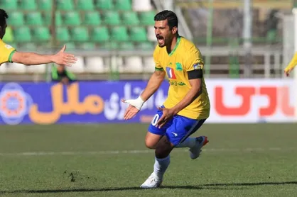 ریکانی: پرسپولیسی&zwnj;ها می&zwnj;دانستند گلشان آفساید است