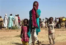 سازمان پزشکان سودان: نیرو‌های پگشتیبانی سریع ۴ کودک را به قتل رسانده‌اند