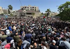 تظاهرات مردم الجزایر و اردن علیه آمریکا و رژیم صهیونیستی