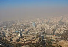 وضعیت هوای فردا و اوایل هفته آینده ؛ هشدار درباره آلودگی هوا