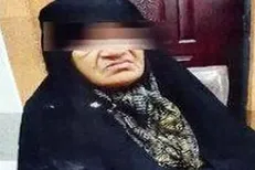 کلثوم اکبری به ۱۰ مرتبه قصاص محکوم شد