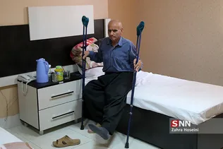 بازدید اصحاب رسانه از انجمن خیریه مهرانه در زنجان