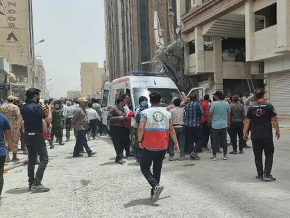 اعلام آمادگی شهرداری تهران برای کمک به آبادانی&zwnj;ها