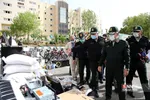 نخستین مرحله از طرح رعد در سال ۱۴۰۱