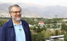 بازخوانی مصاحبه مرحوم نادر طالب زاده با برنامه هفت به مناسبت فوت شهادت گونه ایشان