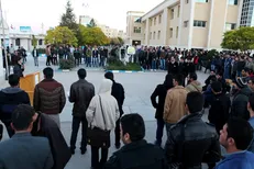 شورای صنفی دانشگاه مازندران تریبون آزاد برگزار می‌کند