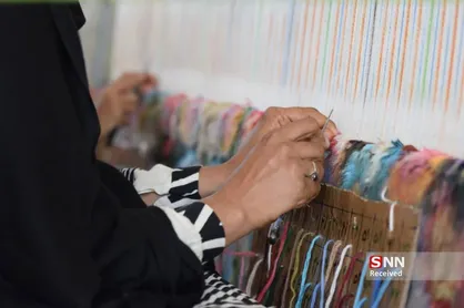 ایجاد ۷۸۰ شغل از سوی بنیاد برکت در روستا&zwnj;های استان قم
